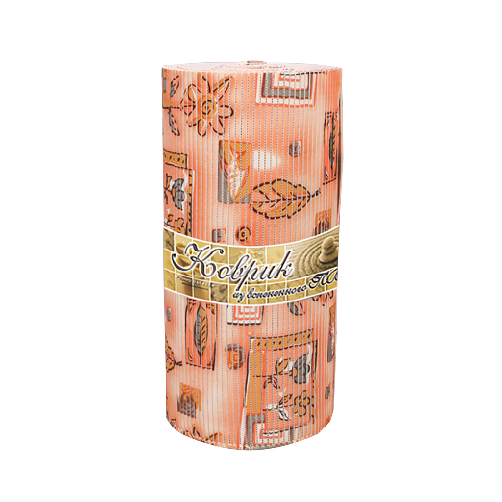 Коврик 0,80м х 15м (розовый)