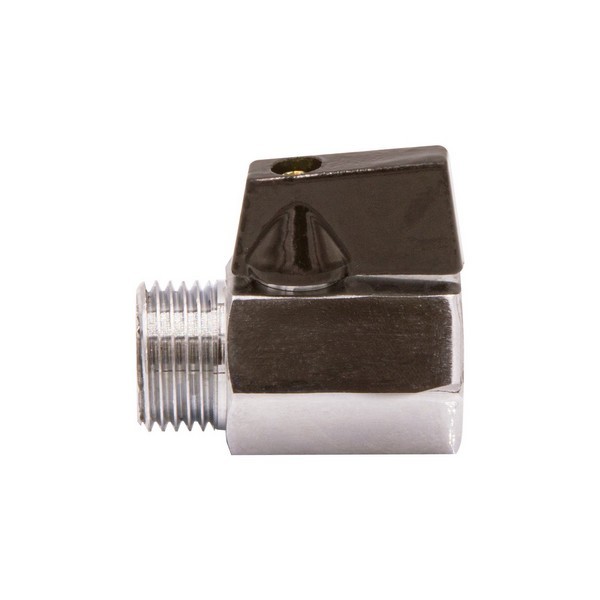Кран шаровой мини 1/2'' вн/нар VRT®