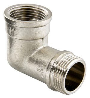 Уголок 3/4'' вн/нар VALTEC