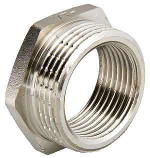 Футорка 1 1/4'' - 1'' нар/вн VALTEC