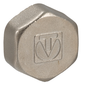 Заглушка 1/2'' вн VALTEC