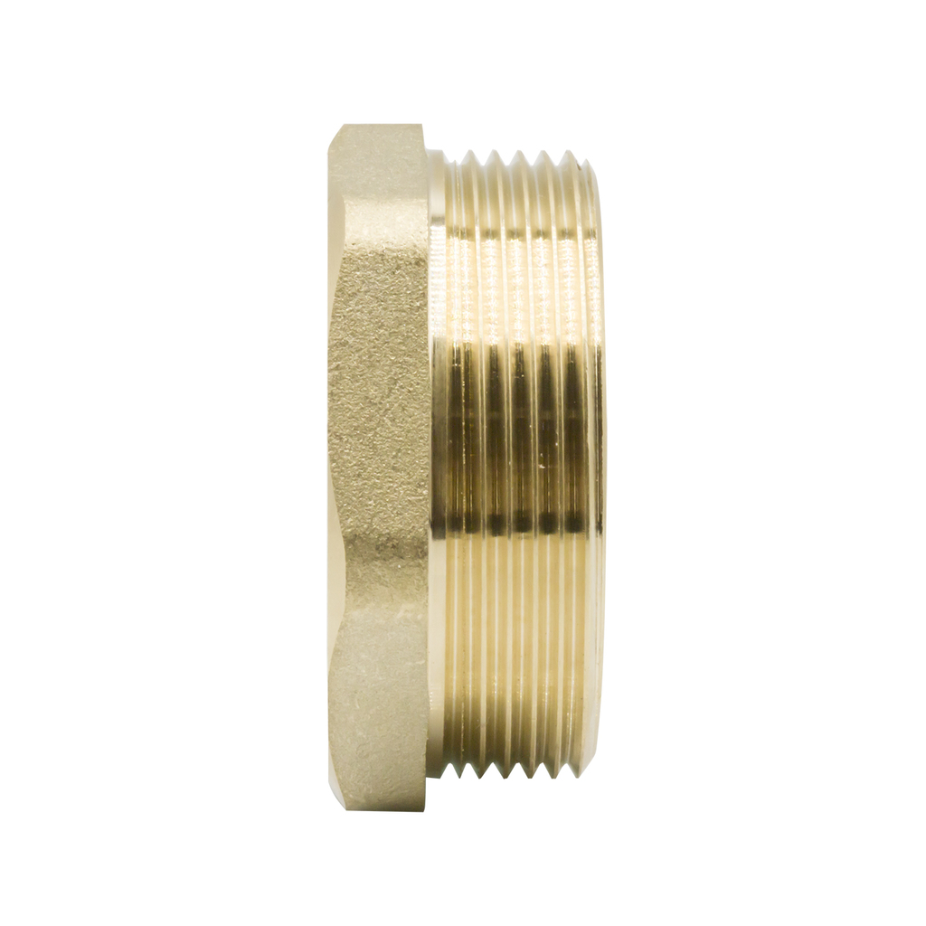 Футорка 2'' - 1 1/2'' нар/вн ЛАТ LEXLINE 50-40