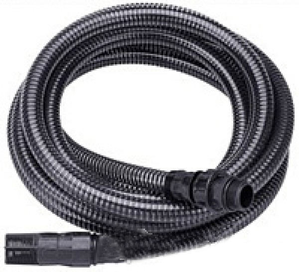 Всасывающий шланг с обр. клапаном 1", длина 10м UNIPUMP