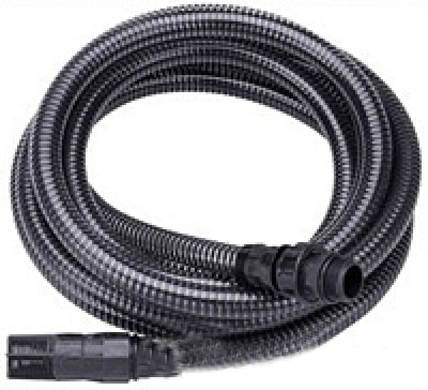 Всасывающий шланг с обр. клапаном 1", длина 7м UNIPUMP