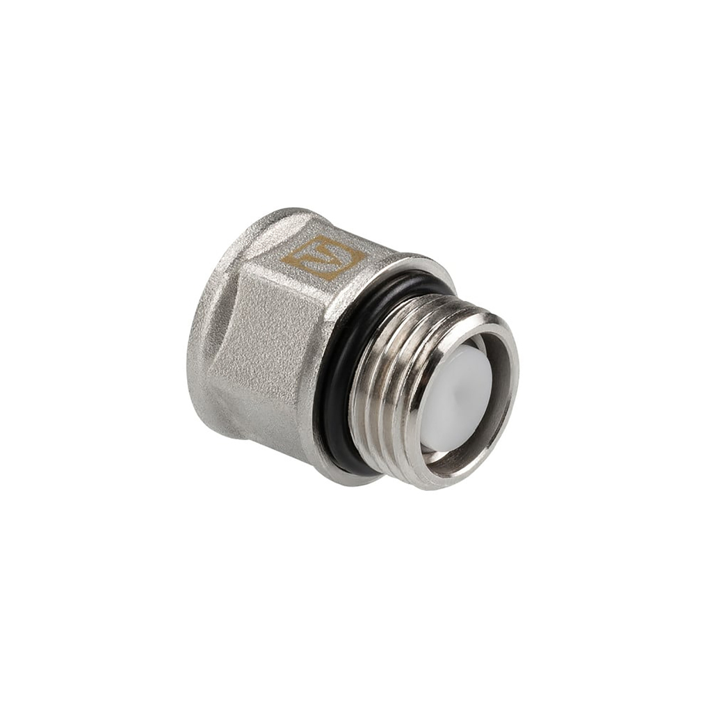 Клапан отсечной 1/2'' для клапана спускного никелир. VALTEC