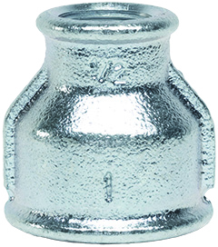 Муфта переходная 3/4'' - 1/2'' вн/вн GEBO Platinum