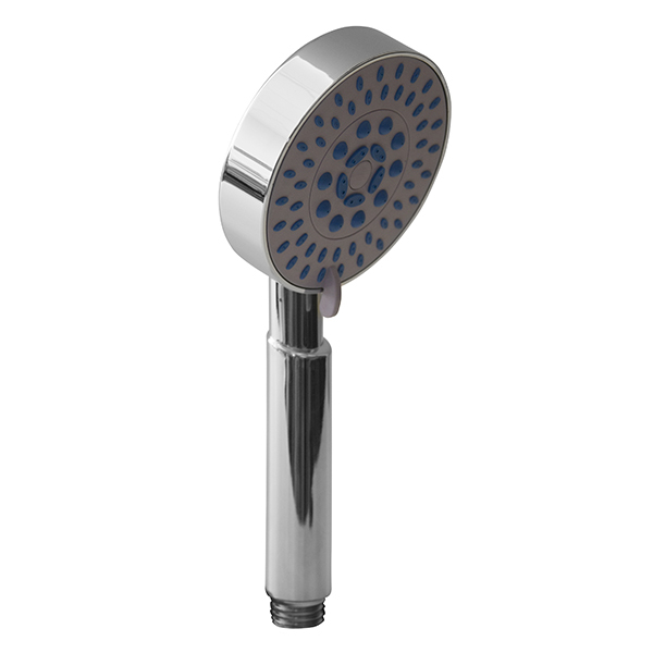 Лейка для душа MIXLINE МЛ2121 (ML2121) 5 позиций (блистер)  ХРОМ