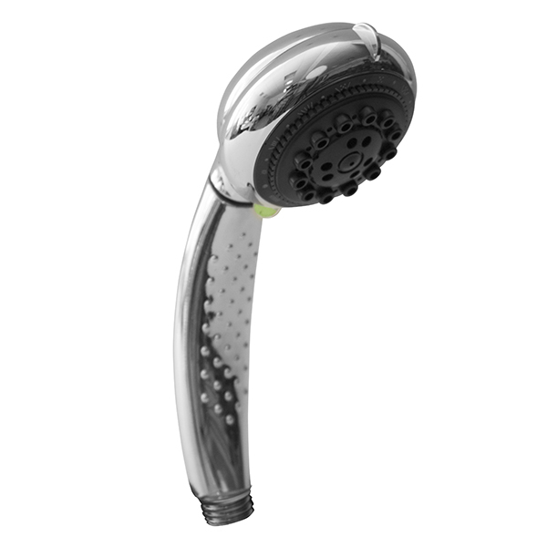 Лейка для душа MIXLINE МЛ5213 (ML5213) 3 позиции (блистер)  ХРОМ
