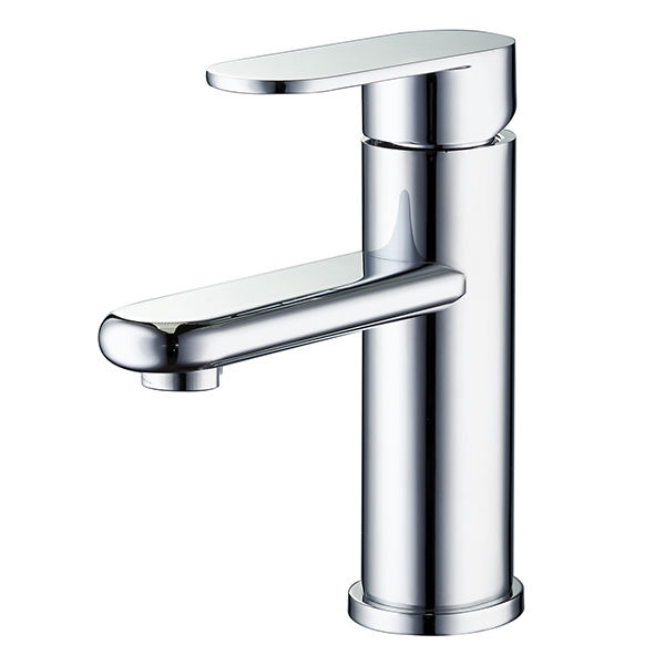 Смеситель для раковины 35к Glauf NOB1-A128 п/гайку