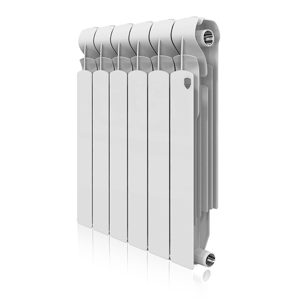 Радиатор биметаллический ROYAL THERMO Indigo B 500*100 10 сек.