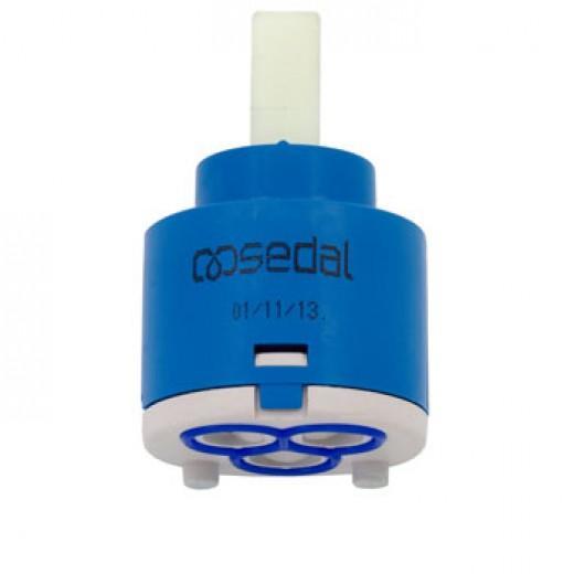 Картридж для смесителя GAPPO G50 (40 мм) SEDAL