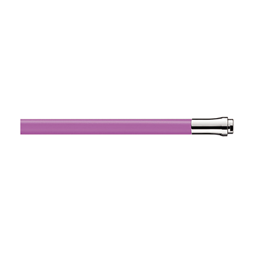 Излив для см кухня ГИБКИЙ FRAP F7254 фиолетовый (для смес F4353)