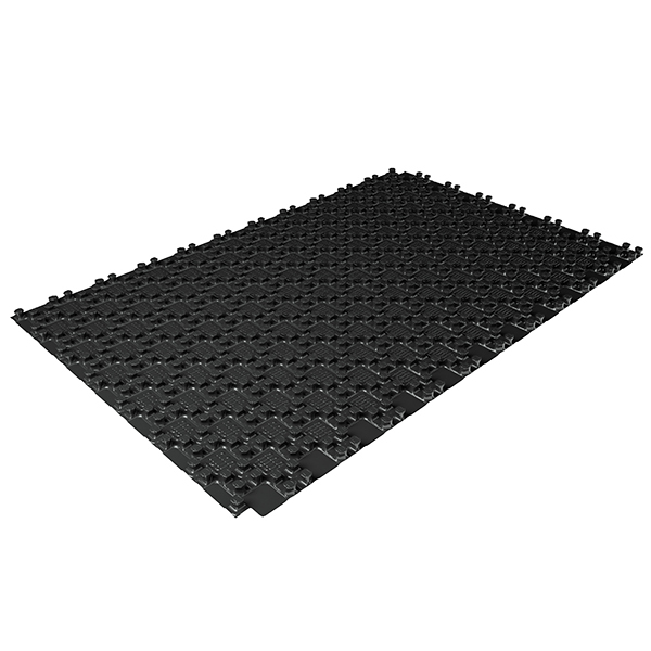 Плита Energofloor® Pipelock SOLO для Теплых полов 0,7-1,1м.