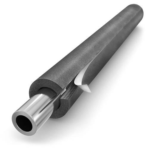 Трубка Energoflex® Super SK (9 мм)  18/9 (2 метра)
