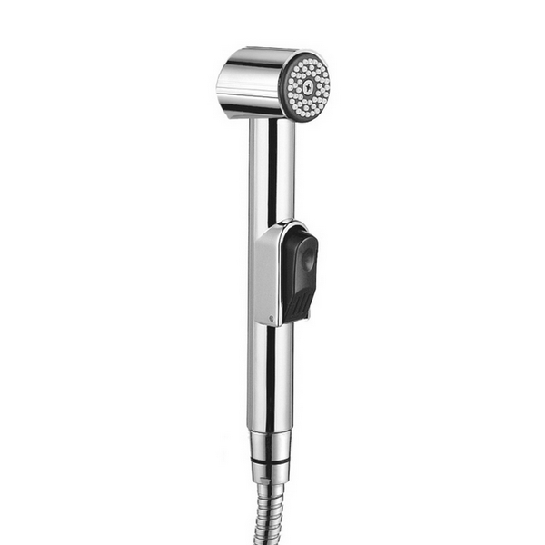 Лейка гигиеническая IDDIS 010SB0Gi20 D33, 1 режим, ХРОМ, коробка