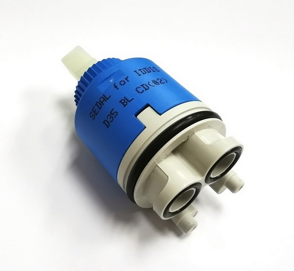 Картридж IDDIS D35 BL CD #2