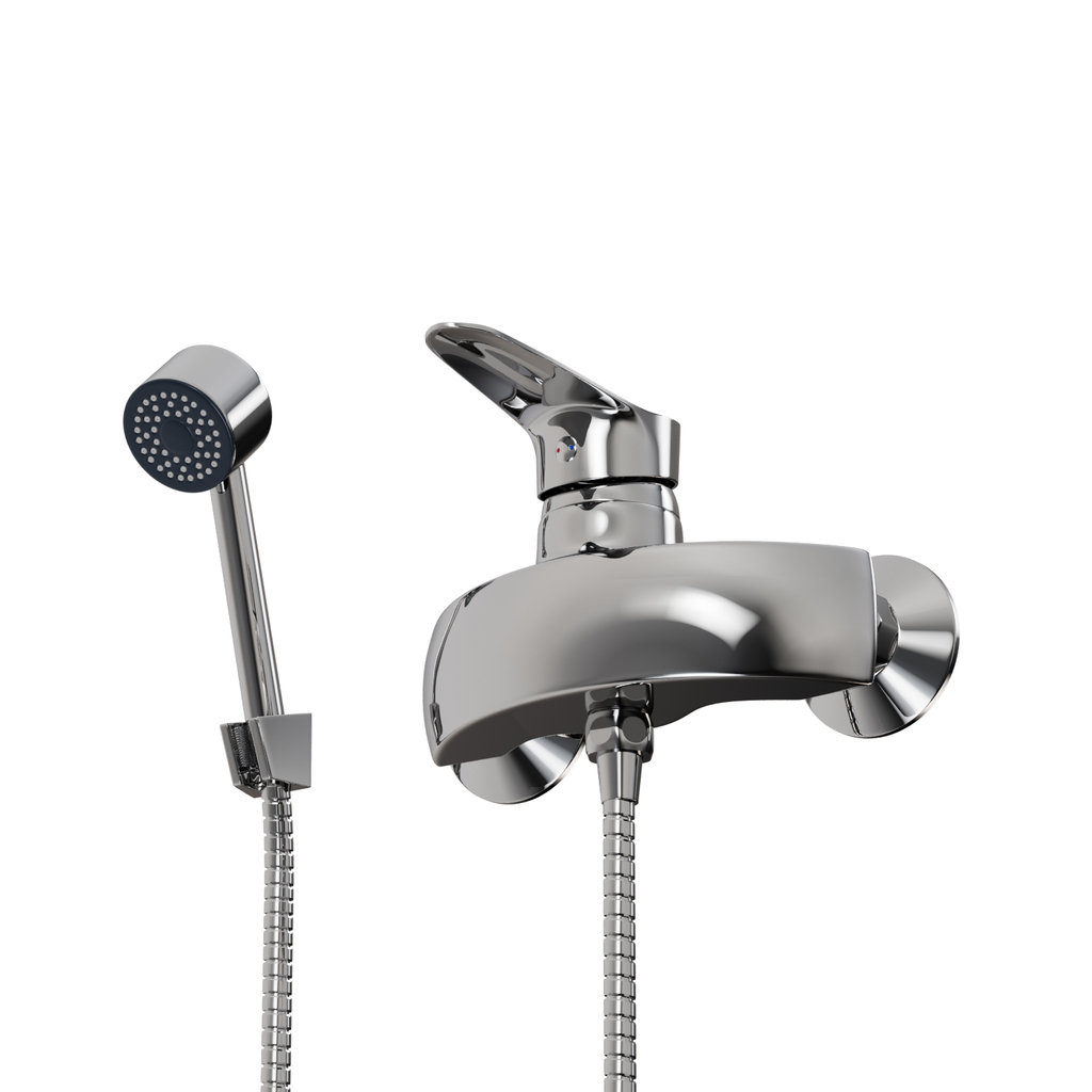 Смеситель для душа 40k MIXLINE МЛ03-07 (ML03-07)