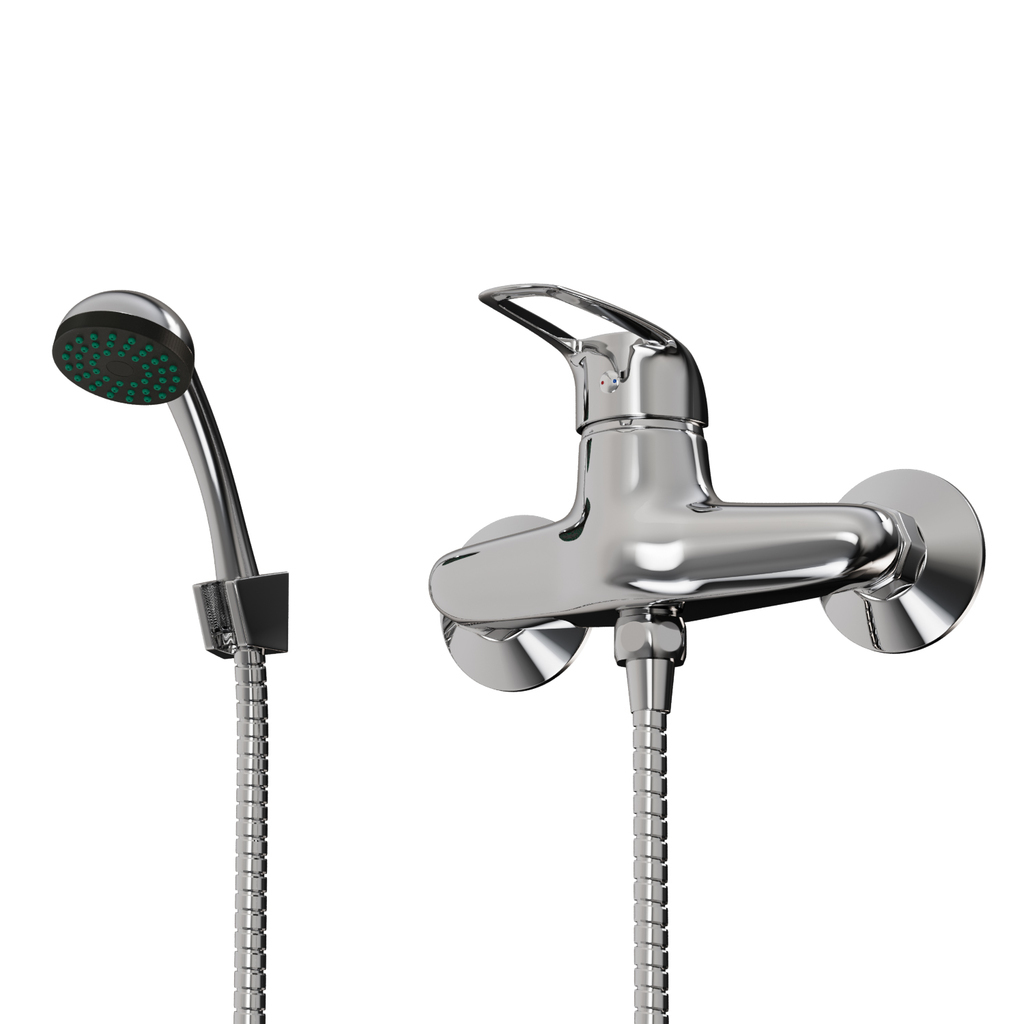 Смеситель для душа 40k MIXLINE МЛ05-07 (ML05-07)