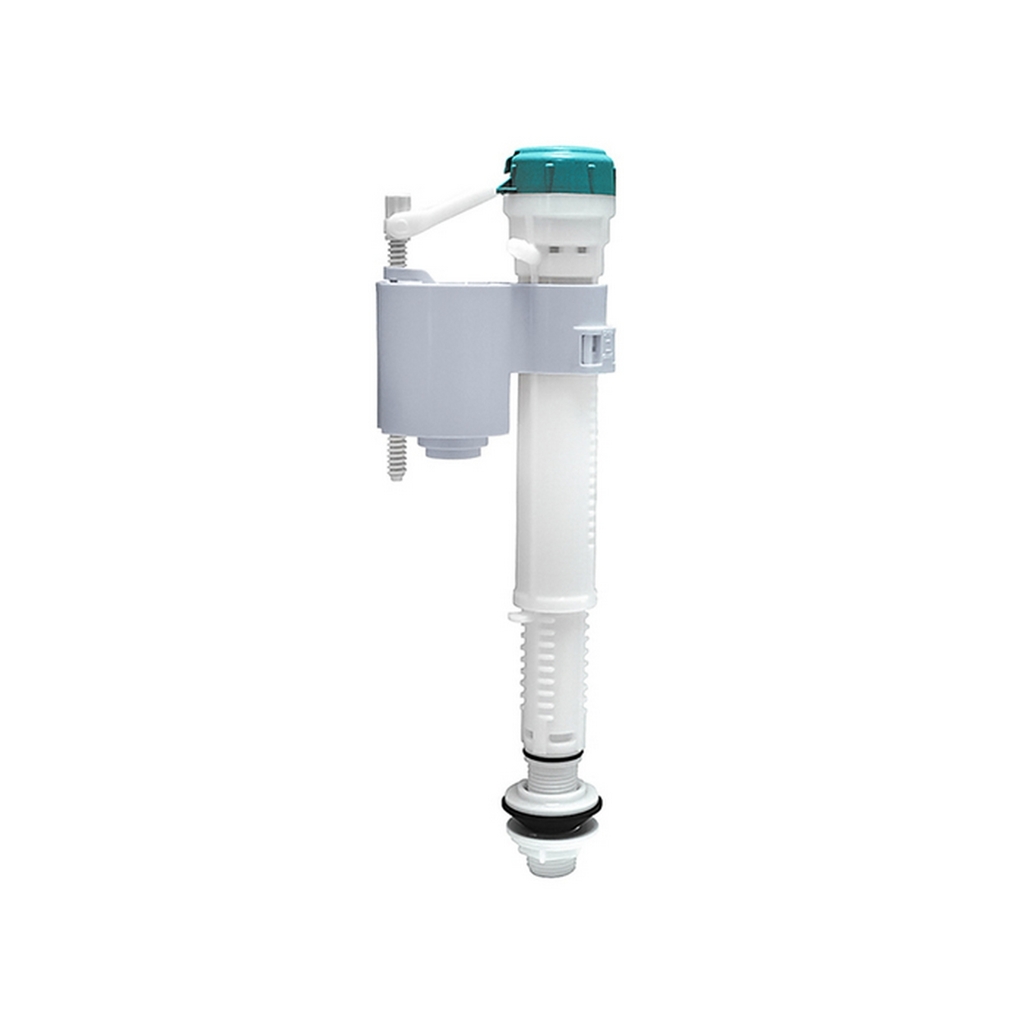 Заливной клапан  IDDIS, нижний подвод F012400-0007