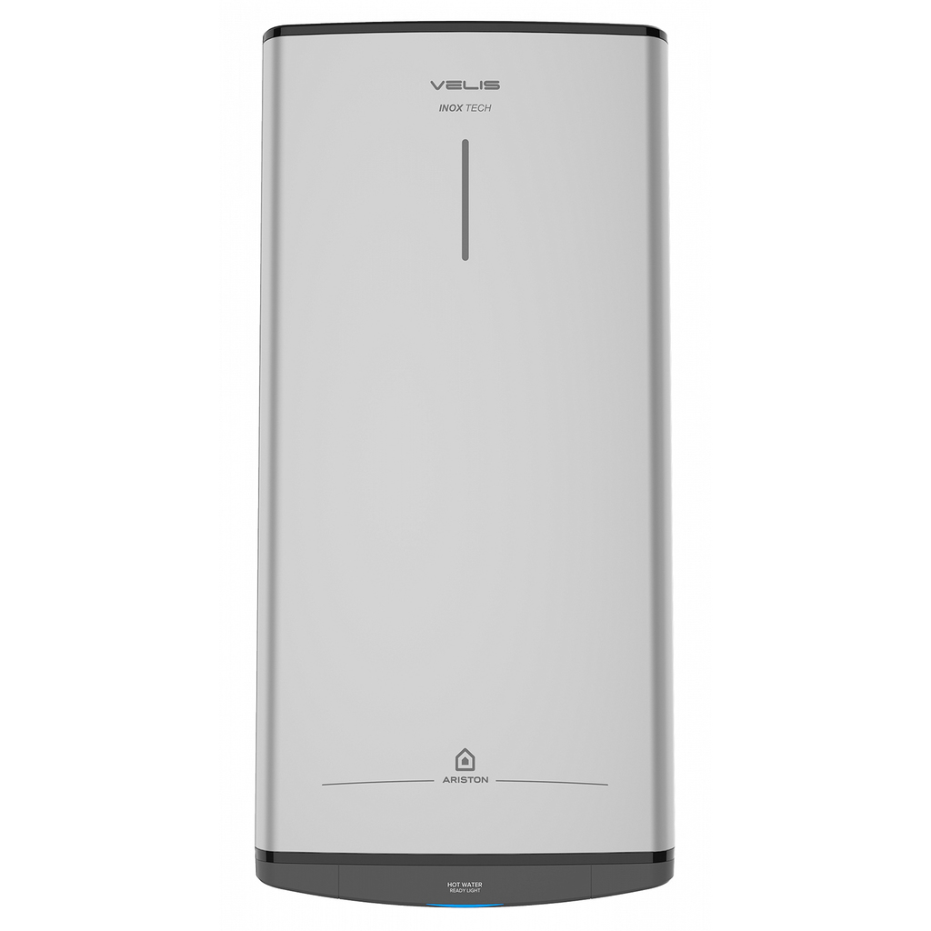 Водонагреватель накопительный ABS VLS PRO INOX R 80 ARISTON (нерж бак, плоский)