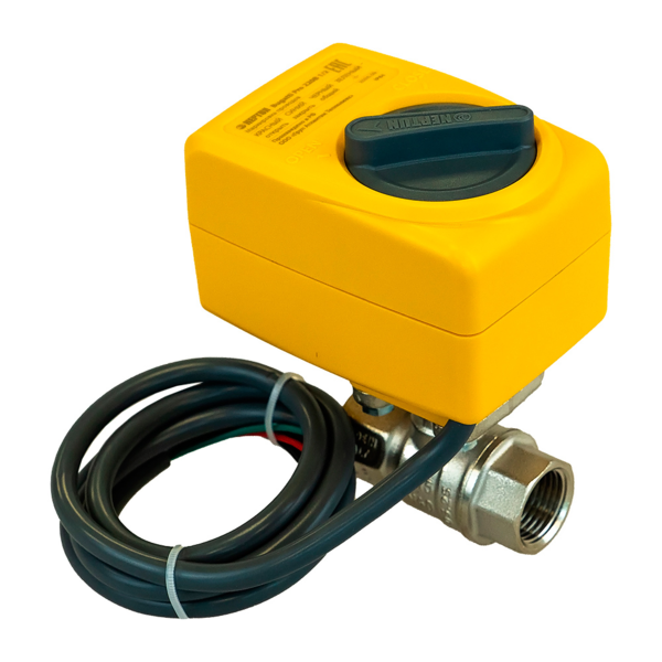 Система защиты от протечек Bugatti Base Light 3/4" NEPTUN   АКЦИЯ