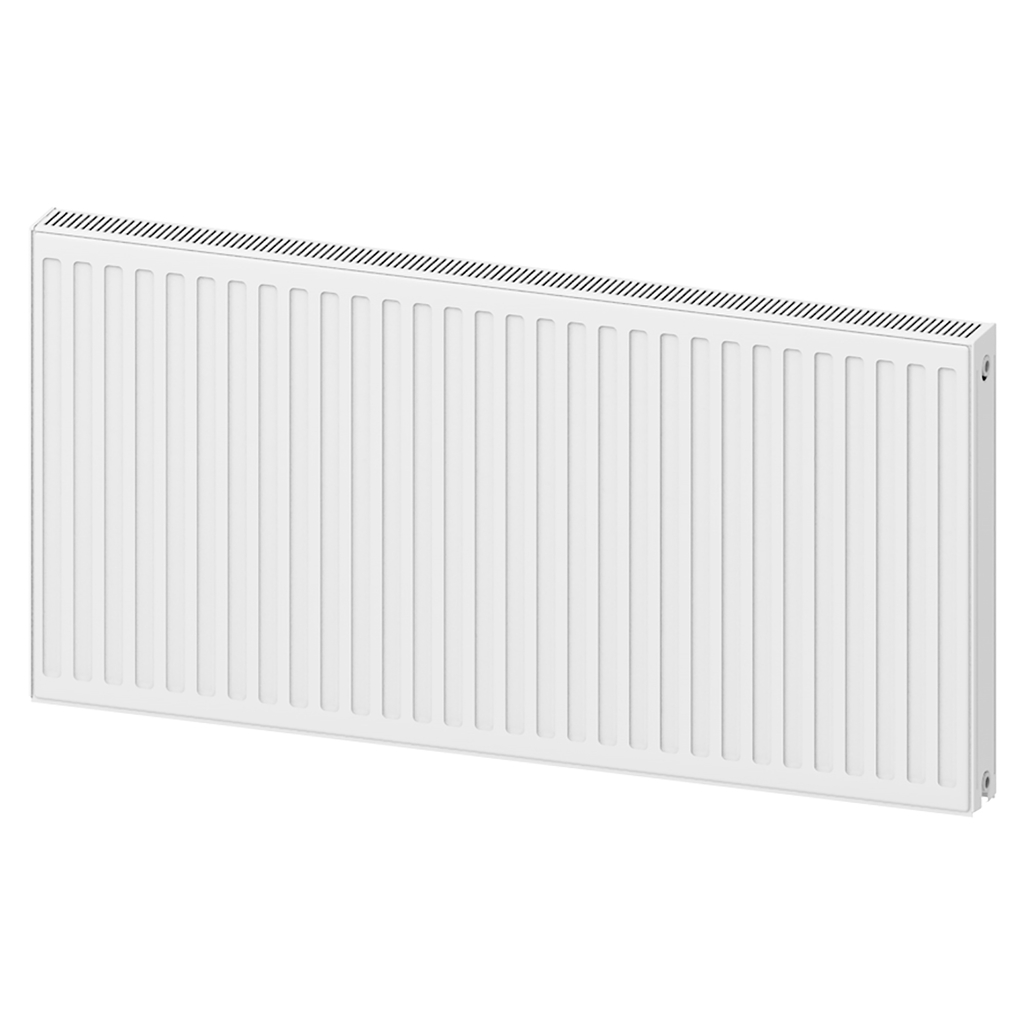 Радиатор стальной панельный LEMAX тип C21 бок/п  500*500 (874 Вт) с кронштейнами