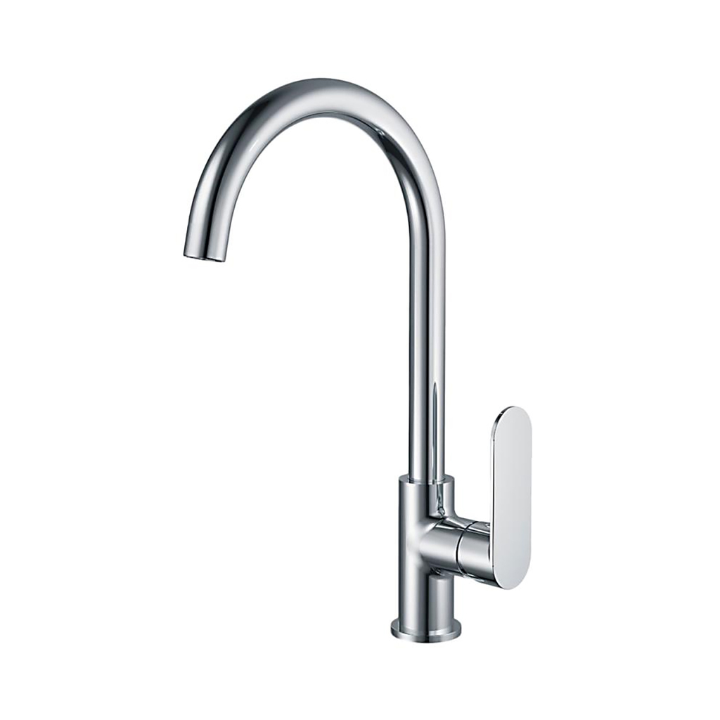 Смеситель для кухни 35к HB70590 HAIBA