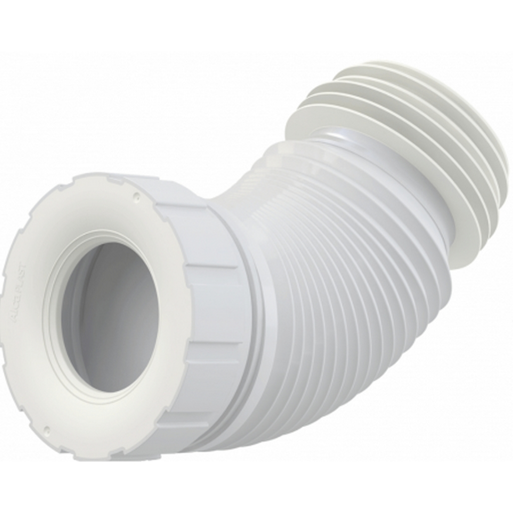 Слив для унитаза 200/520  A97SN ALCADRAIN