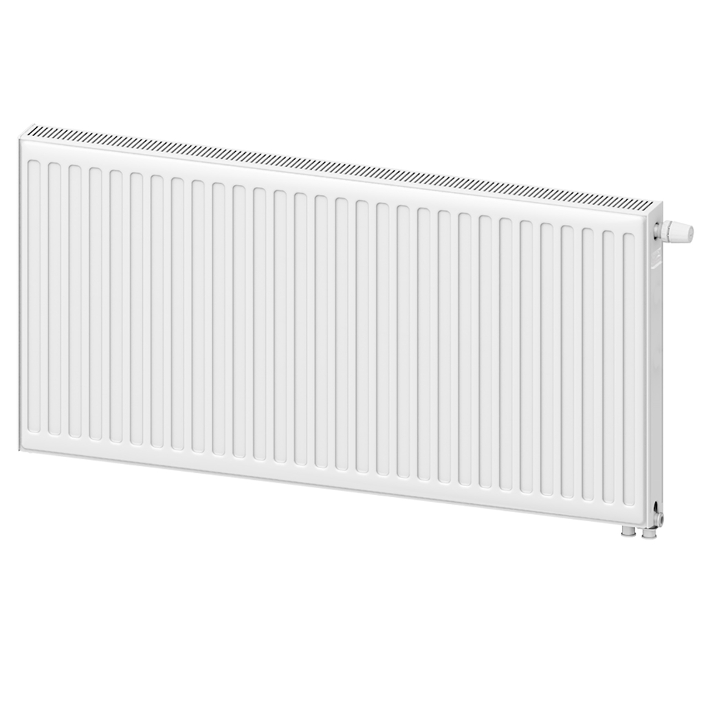 Радиатор стальной панельный LEMAX тип VC21 ниж/п  500*600 (1031 Вт) Universal без кронштейнов