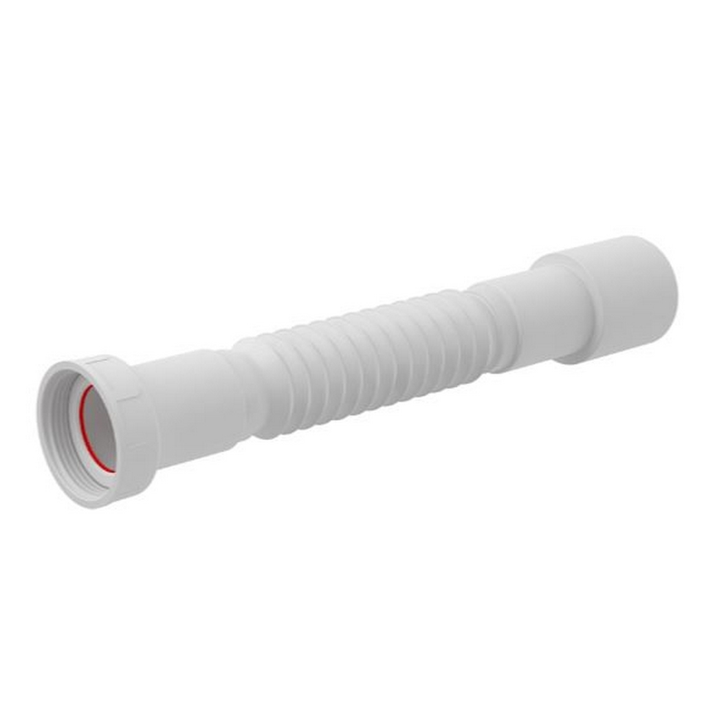 Гофра 6/4*40*50 с гайкой A770 ALCADRAIN