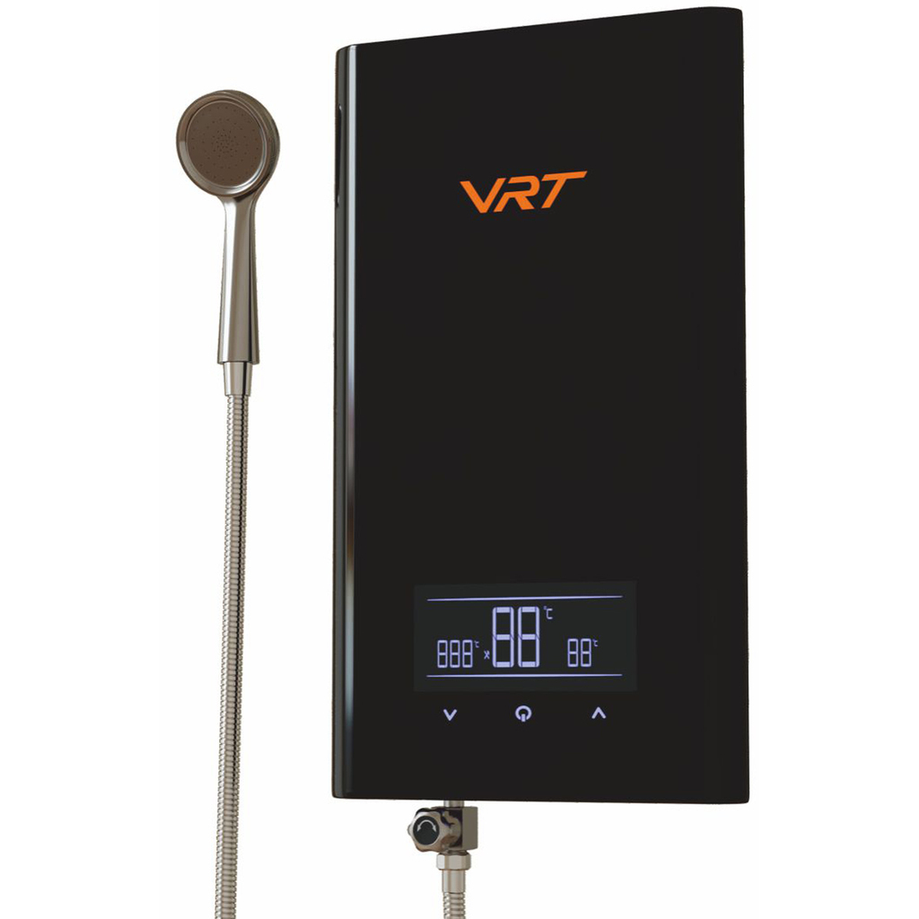 Проточный водонагреватель 3.5 кВт СТАНДАРТ VRT