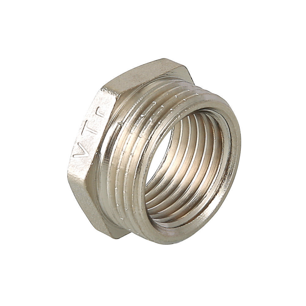 Футорка 3/4'' - 1/4'' нар/вн VALTEC
