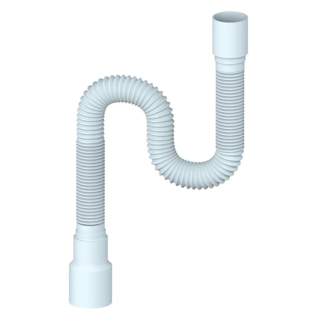 Гофра 1 1/4"*40/50 MD152 (1500 мм) UNICORN