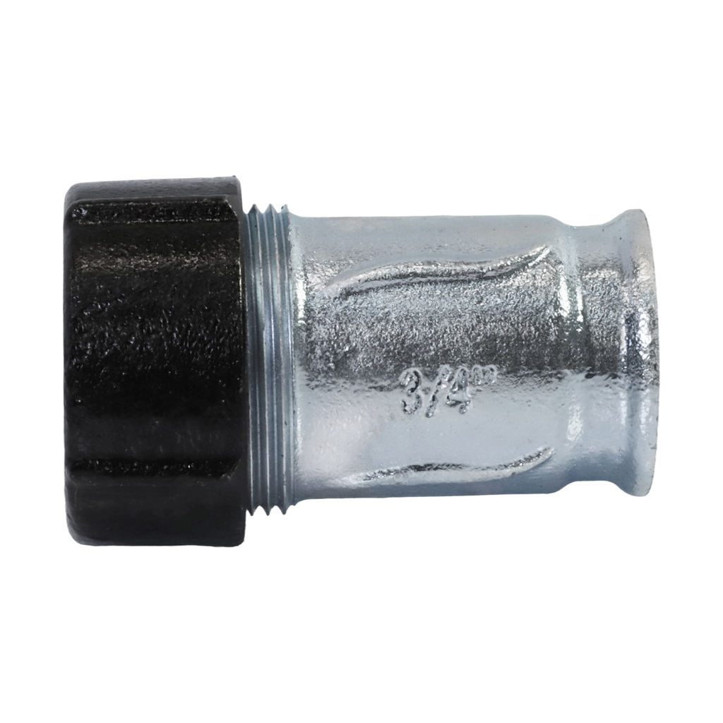 Муфта ремонтная 3/4'' с внутренней резьбой VRT®