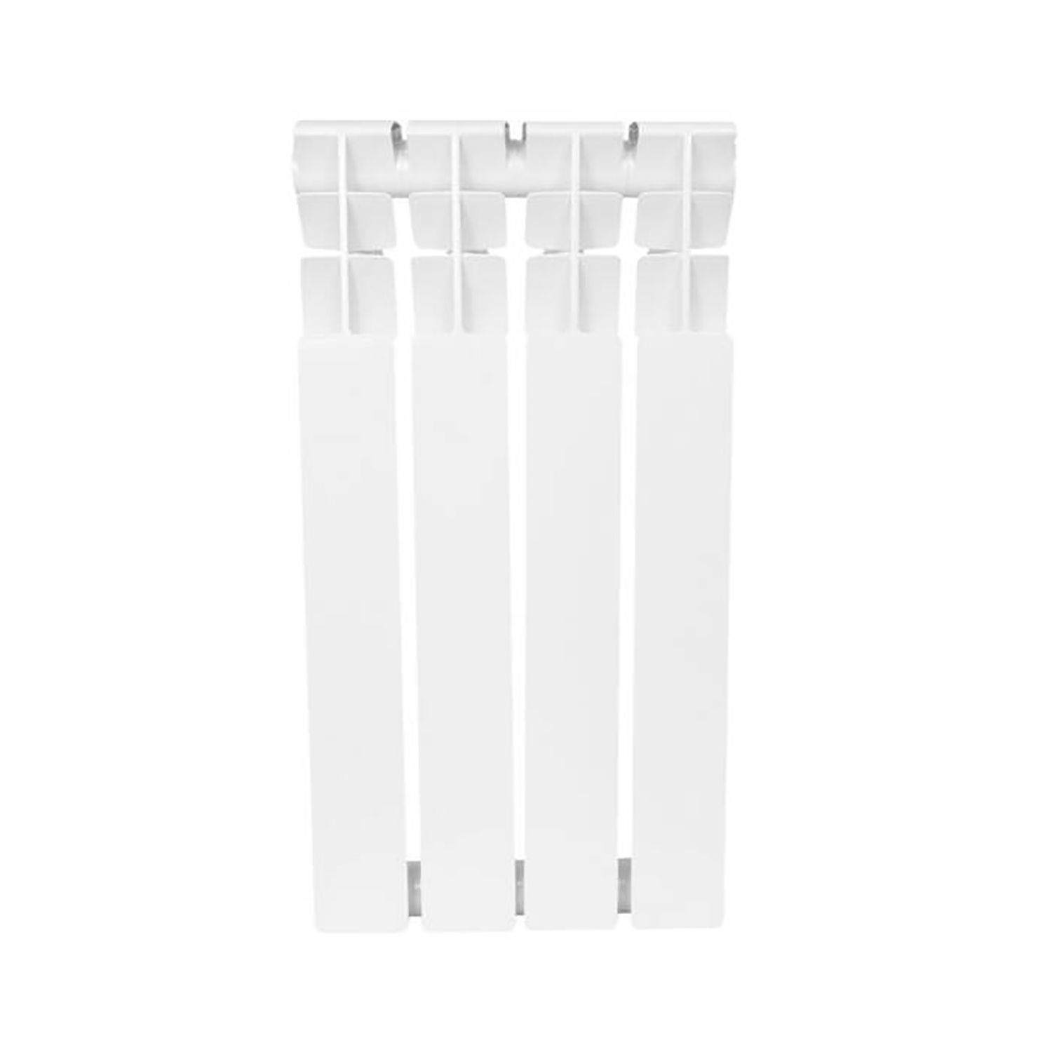 Радиатор биметаллический OGINT Plus BM 500*80  4 сек