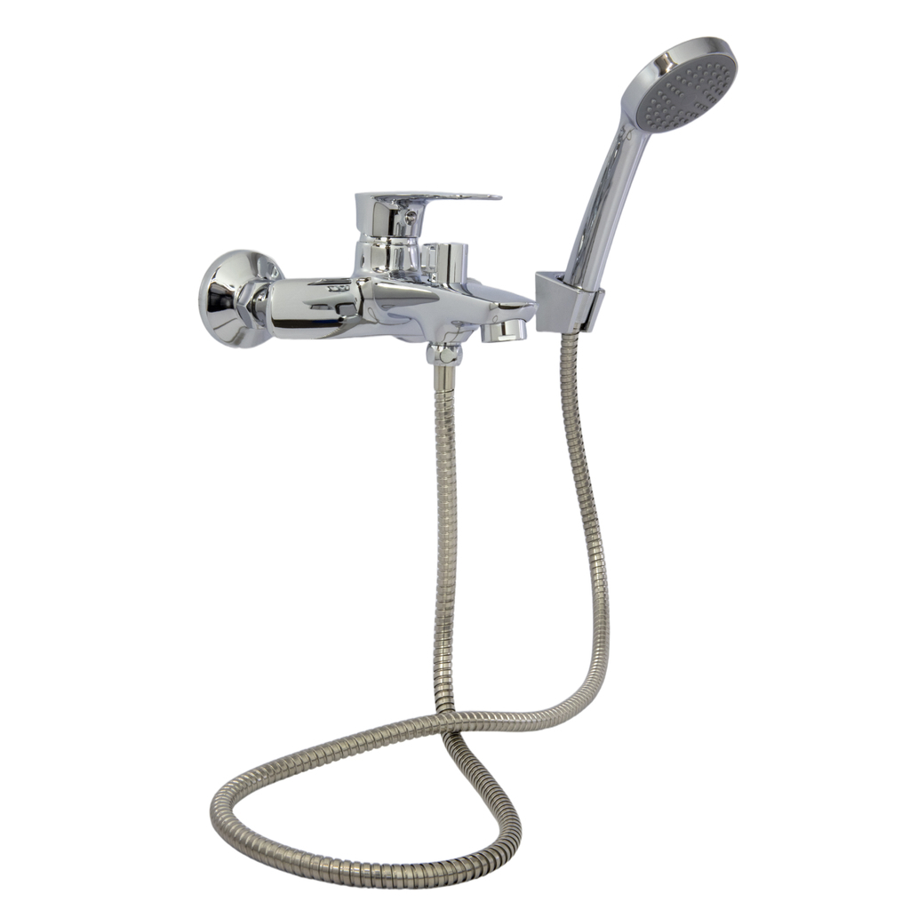 Смеситель для ванны 35k MIXLINE МЛ13-01