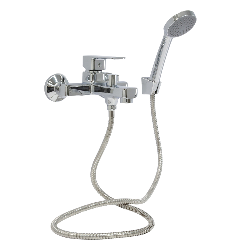 Смеситель для ванны 35k MIXLINE МЛ16-01