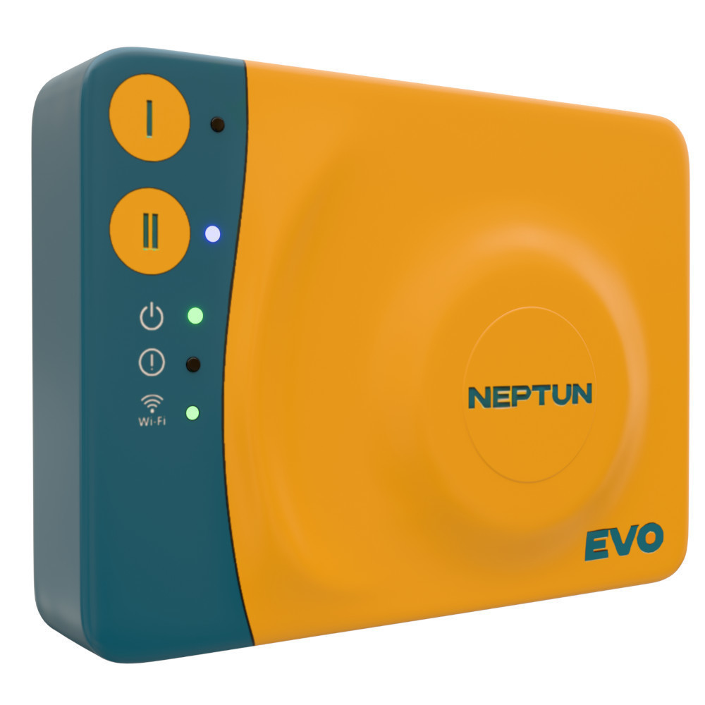 Модуль управления Smart Evo (напряжение питания 12 В) NEPTUN