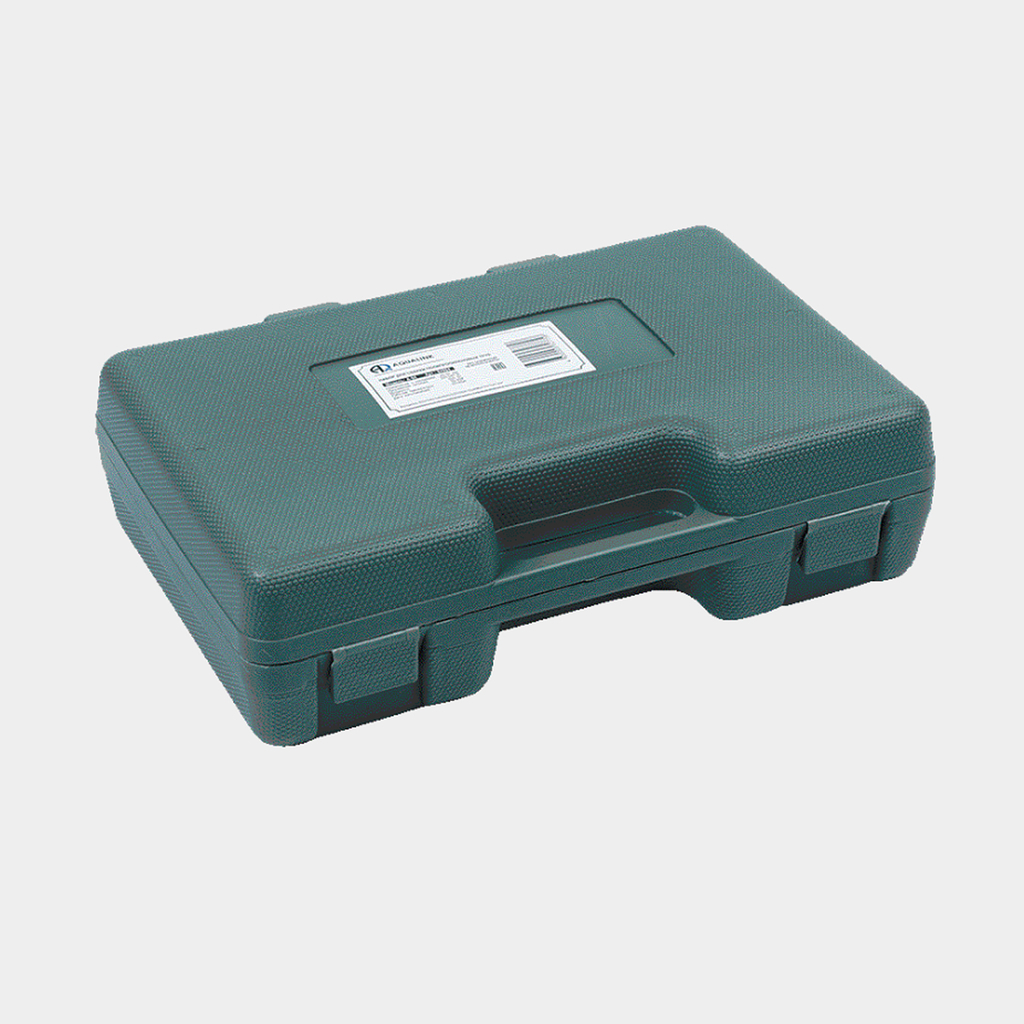 Комплект сварочного оборудования AQUALINK A-04 500 Вт PP-R (Насадки 20-32) Пласт. короб